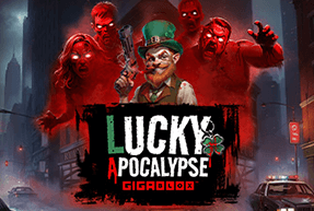 Lucky Apocalypse by Yggdrasil