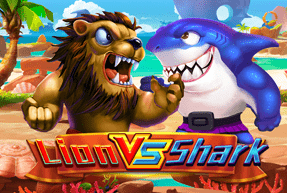 Lion VS Shark by KA Gaming