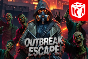 Outbreak Escape by KA Gaming