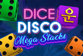 Dice Disco: MEGA STACKS by Mascot