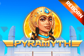 Pyramyth - Reborn by Thunderkick