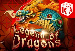 Legend of Dragons by KA Gaming
