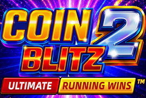 Coin Blitz 2: ULTIMATE RUNNING WINS™ by Fugaso