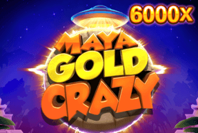 Mayagold Crazy by JDB