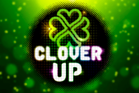 Clover Up by Triple Cherry