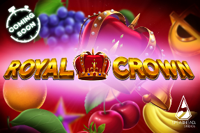Royal Crown by Spearhead Studios