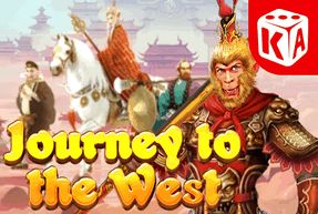 Journey to the West by KA Gaming