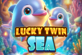 Lucky Twin Sea by Spadegaming