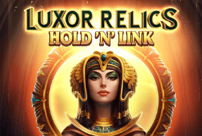 Luxor Relics by NetGame