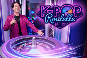 K-Pop Roulette Live by Playtech Live