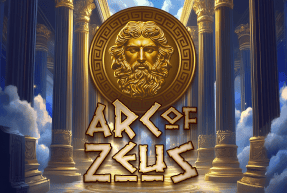 Arc Of Zeus by Red Tiger
