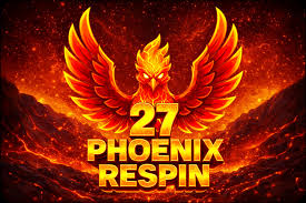 27 Phoenix Respin by Excellent Reel