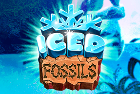 Iced Fossils by Triple Cherry