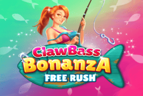 ClawBass Bonanza: Free Rush by Clawbuster