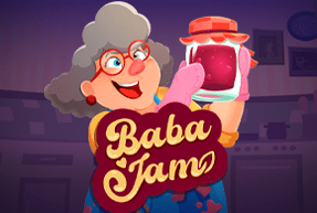 Baba Jam by Popiplay