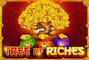 Tree of Riches by Pragmatic Play
