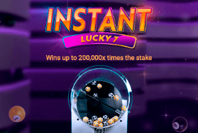 Instant Lucky 7 by BetGames