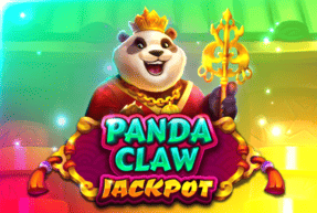 Panda Claw Jackpot by Clawbuster