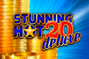 Stunning Hot 20 Deluxe by BF Games