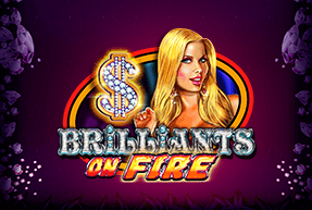 Brilliants On Fire by CT Interactive