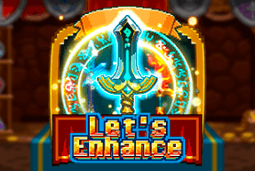 Let’s Enhance by Dragoon Soft