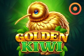 Golden Kiwi by OnlyPlay