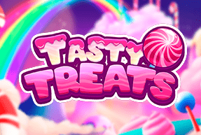 Tasty Treats by Hacksaw
