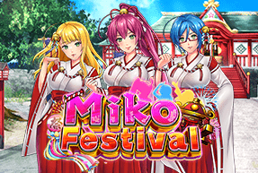 Miko Festival by OneTouch