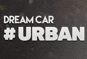 Dream Car Urban by Hacksaw