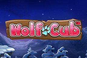 Wolf Cub by NetEnt