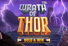 Wrath of Thor by Nucleus