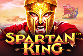 Spartan King by Pragmatic Play
