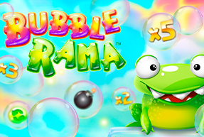 Bubble Rama by Espresso Games