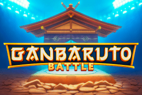 GanBaruto Battle by OneTouch