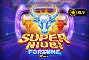 Super Niubi Fortune X-Huge by JDB