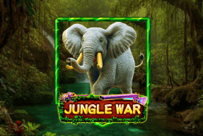 Jungle War by KA Gaming