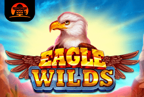 Eagle Wilds by Amigo Gaming