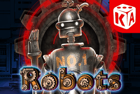 Robots by KA Gaming