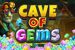 Cave Of Gems by BF Games