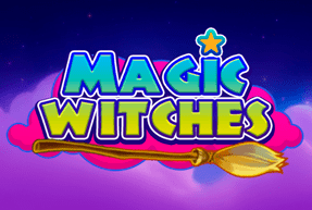 Magic Witches by KA Gaming
