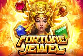 Fortune Jewel by JDB