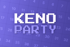 KENO PARTY by Mascot
