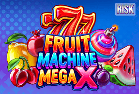 Fruit Machine: Mega X by Mascot