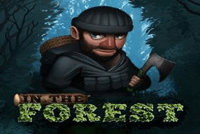In The Forest by Wazdan