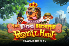 The Dog House – Royal Hunt by Pragmatic Play