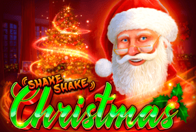 Shake Shake Christmas by Ruby Play