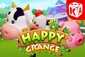 Happy Grange by KA Gaming