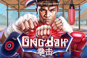 Ong Bak by Eurasian Gaming