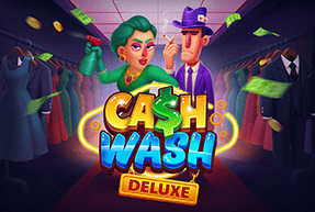 Cash Wash Deluxe by Popiplay