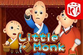 Little Monk by KA Gaming